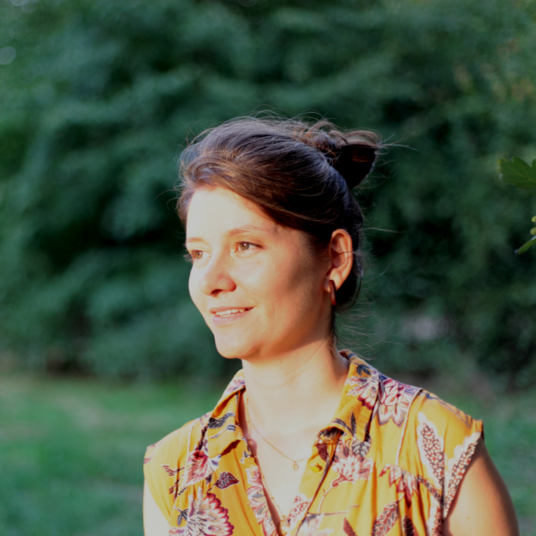 Marie Roussard 2019